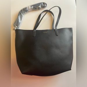 VS tote bag crossbody